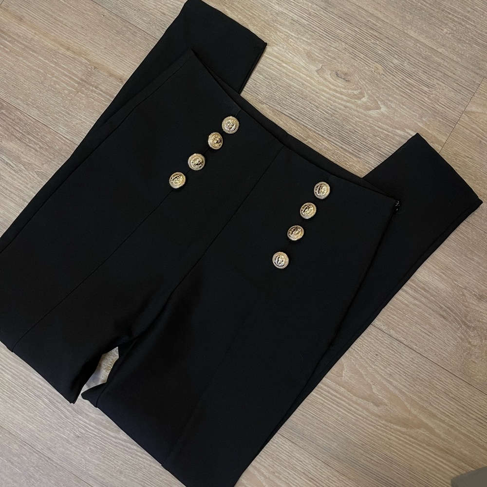 Balmain leggings